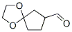 1,4-Dioxaspiro[4.4]nonane-7-carboxaldehyde
