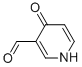 3-FORMYL-4(1H)-PYRIDONE