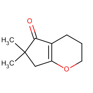 7(4H)-Benzofuranone, 2,3,5,6-tetrahydro-2,2-dimethyl-