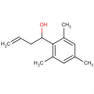 Benzenemethanol, 2,4,6-trimethyl-a-2-propenyl-