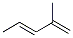 TRANS-2-METHYL-1,3-PENTADIENE