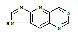 3H-Imidazo[4,5:5,6]pyrido[3,2-d]pyrimidine