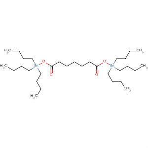 6,14-Dioxa-5,15-distannanonadecane, 5,5,15,15-tetrabutyl-7,13-dioxo-