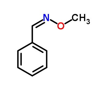 (Z)-N-Methoxy-1-phenylmethanimine