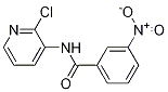 N-(2-Chloro-pyridin-3-yl)-3-nitro-benzamide