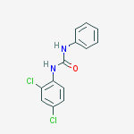1-(2,4-dichlorophenyl)-3-phenylurea