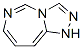 1H-1,2,4-TRIAZOLO[4,3-C][1,3]DIAZEPINE