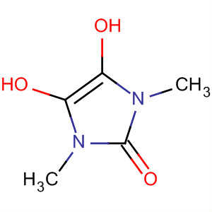 2H-Imidazol-2-one, 1,3-dihydro-4,5-dihydroxy-1,3-dimethyl-