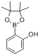 2-(4,4,5,5-TETRAMETHYL-1,3,2-DIOXABOROLAN-2-YL)PHENOL