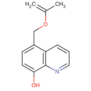 8-Quinolinol, 5-[(2-propenyloxy)methyl]-