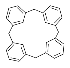 Pentacyclo[19.3.1.13,7.19,13.115,19]octacosa-1(25),3,5,7(28),9,11,13(27),15,17,19(26),21,23-dodecaene