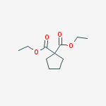 [(2R,3S,4R,5R)-3-{[{[(2R,3S,4R,5R)-5-(2-amino-6-oxo-3,6-dihydro-9H-purin-9-yl)-3,4-dihydroxytetrahydrofuran-2-yl]methoxy}(hydroxy)phosphoryl]oxy}-5-(4-amino-2-oxopyrimidin-1(2H)-yl)-4-hydroxytetrahydrofuran-2-yl]methyl (2R,3S,4R,5R)-5-(6-amino-9H-purin-9-