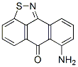 7-Amino-6H-anthra[9,1-cd]isothiazol-6-one
