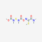 4-HYDROXY-3-METHYL-5-[(4-METHYLPIPERAZIN-1-YL)METHYL]PHENYLTHIOCYANATE