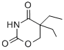 diethadione molecular structure