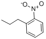 1-NITRO-2-PROPYLBENZENE molecular structure