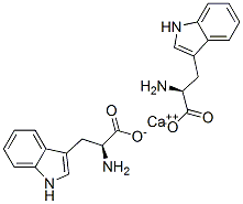 calcium di-L-tryptophanate