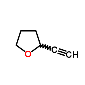 2-ethynyltetrahydrofuran
