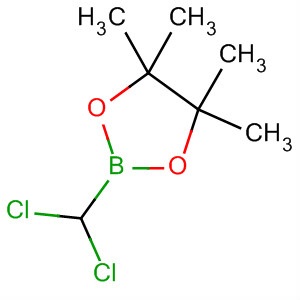 1,3,2-Dioxaborolane, 2-(dichloromethyl)-4,4,5,5-tetramethyl-