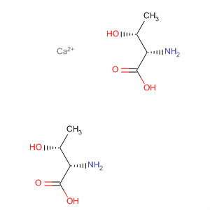 L-Threonine, calcium salt (2:1)