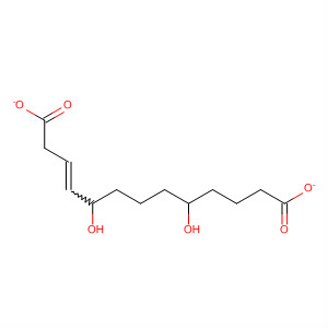 1-Nonene-3,7-diol, diacetate molecular structure