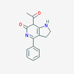 4-(4-methylpiperazin-1-yl)benzoic acid